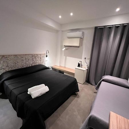 Villa Chiara Taormina Ngoại thất bức ảnh