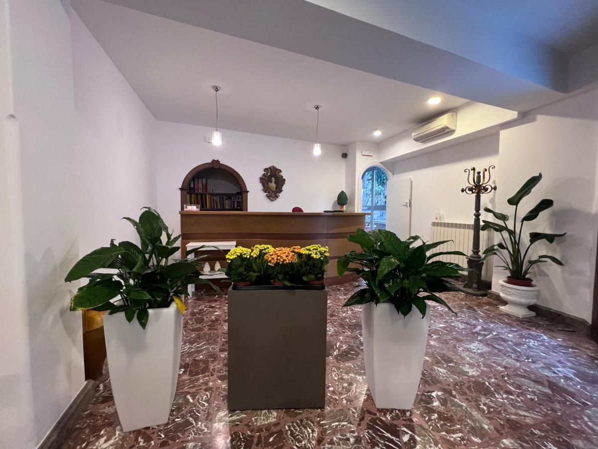 Villa Chiara Taormina Ngoại thất bức ảnh