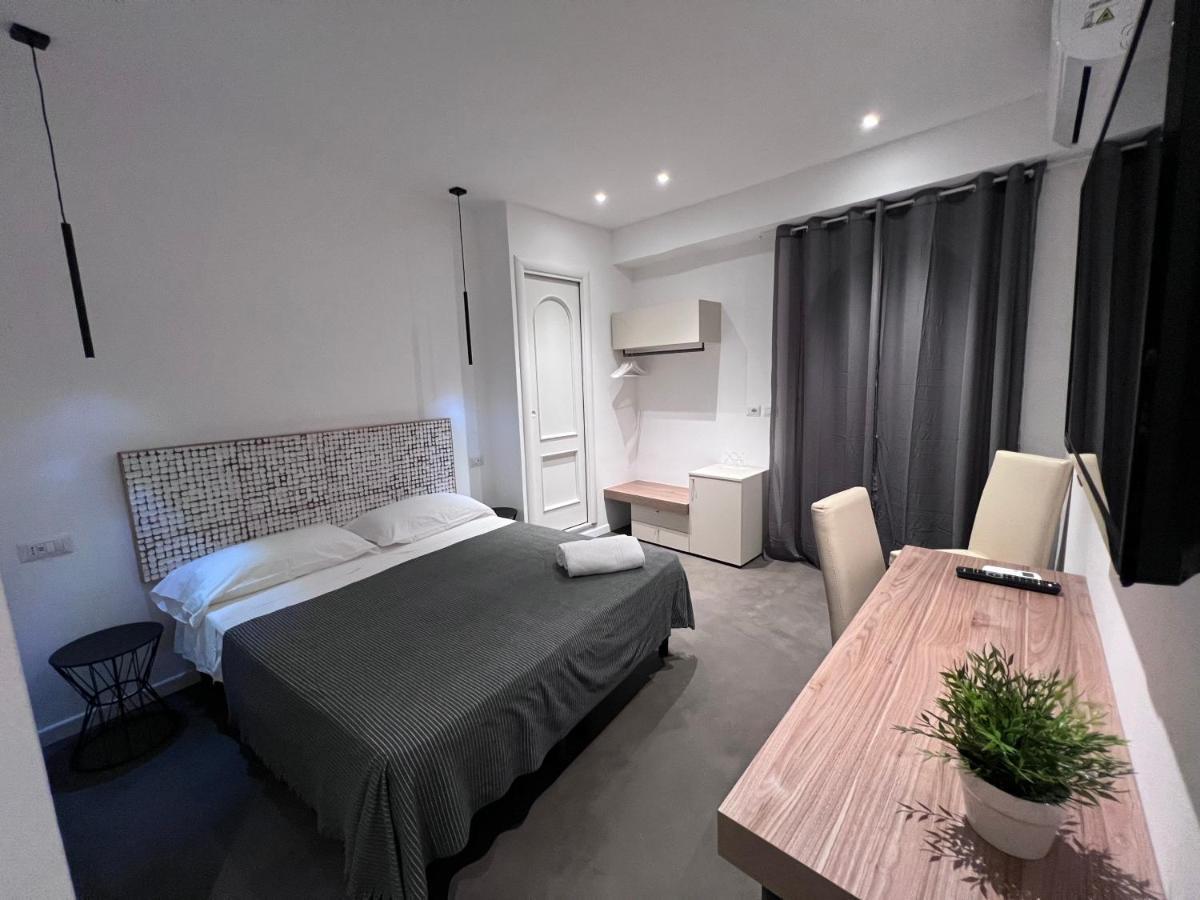 Villa Chiara Taormina Ngoại thất bức ảnh