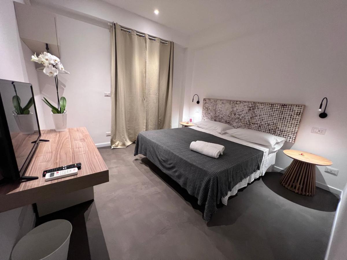 Villa Chiara Taormina Ngoại thất bức ảnh