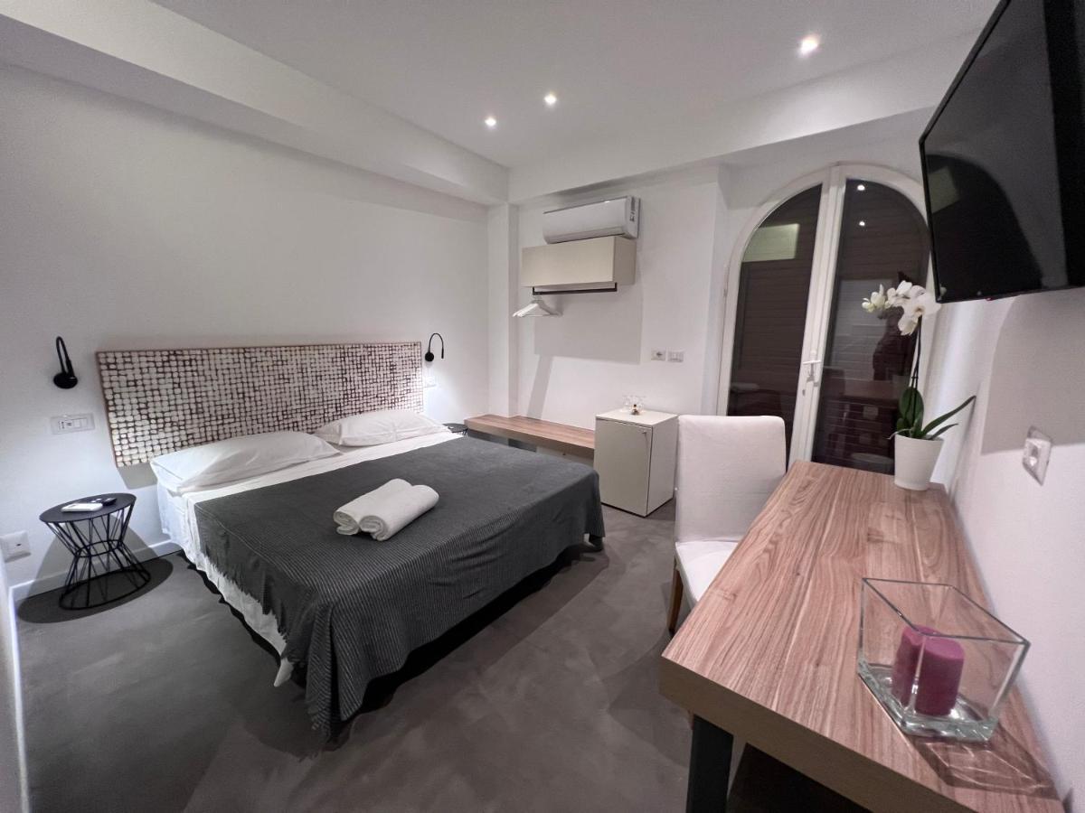Villa Chiara Taormina Ngoại thất bức ảnh