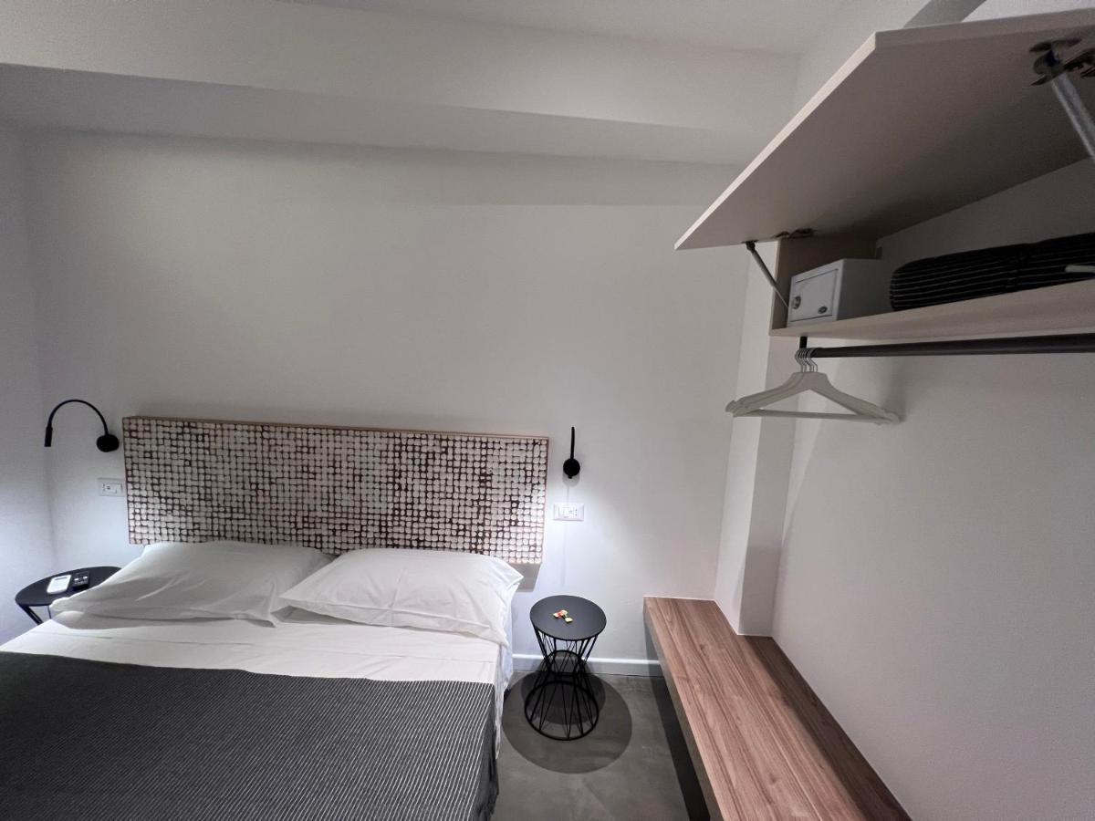 Villa Chiara Taormina Ngoại thất bức ảnh