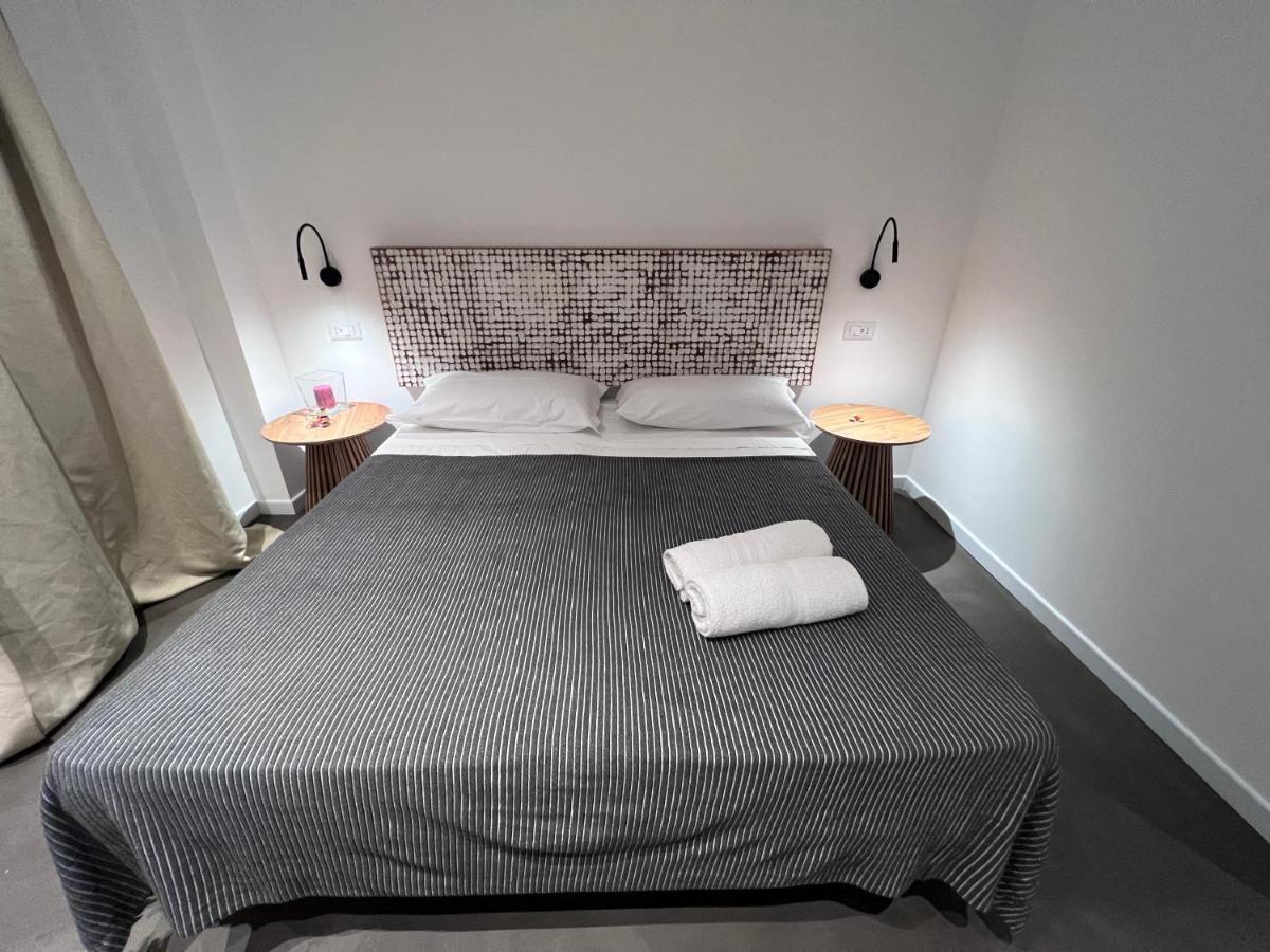 Villa Chiara Taormina Ngoại thất bức ảnh