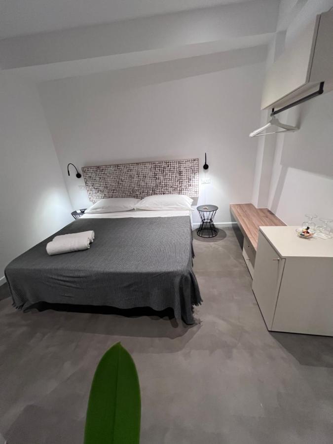 Villa Chiara Taormina Ngoại thất bức ảnh