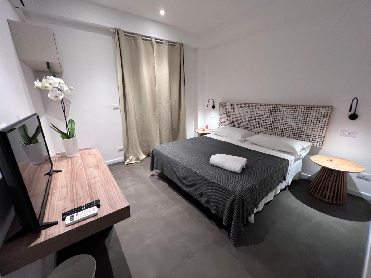 Villa Chiara Taormina Ngoại thất bức ảnh