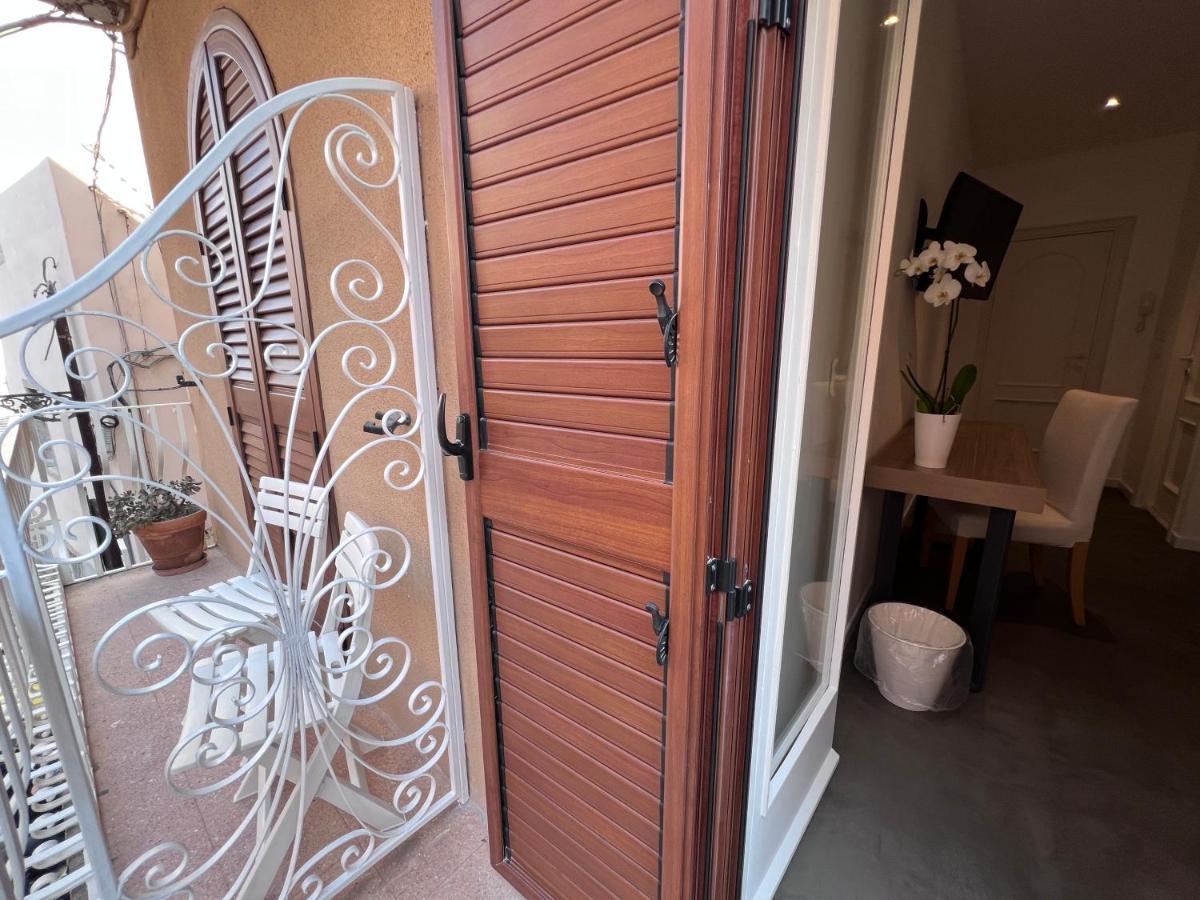 Villa Chiara Taormina Ngoại thất bức ảnh