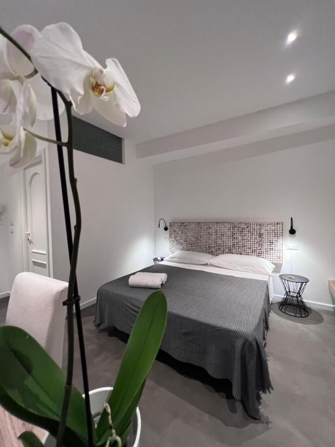 Villa Chiara Taormina Ngoại thất bức ảnh