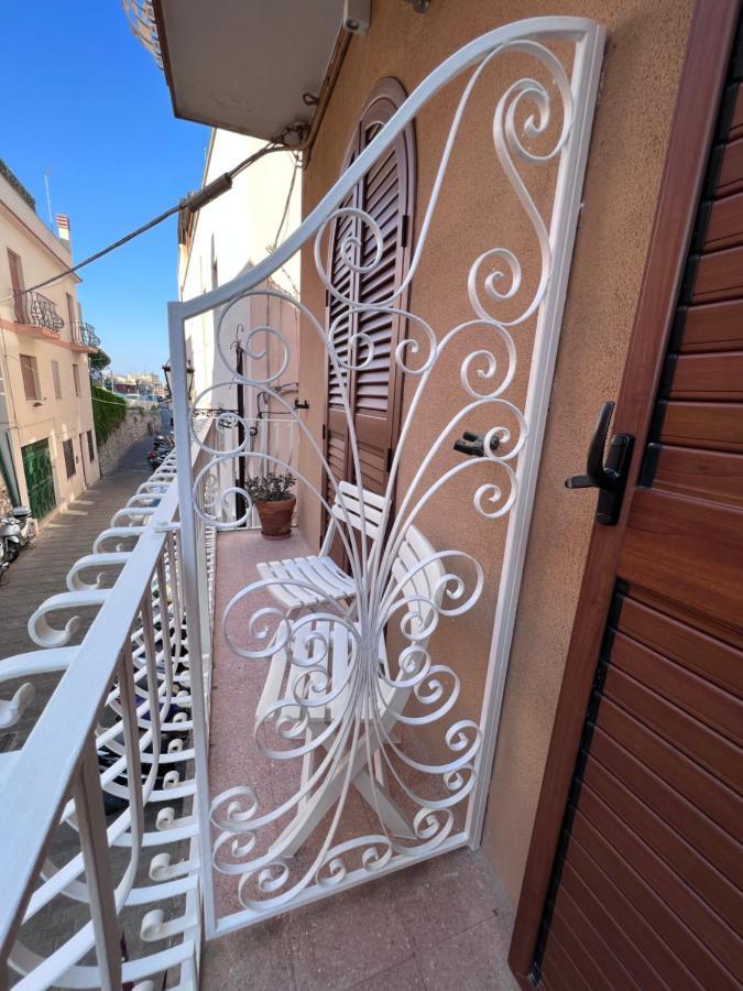Villa Chiara Taormina Ngoại thất bức ảnh