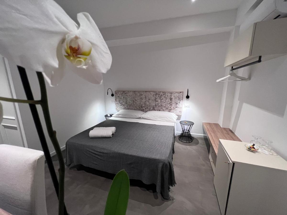 Villa Chiara Taormina Ngoại thất bức ảnh