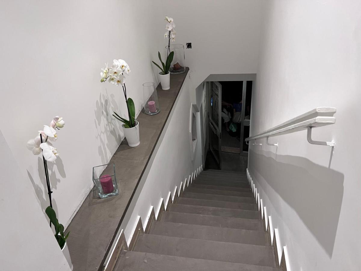 Villa Chiara Taormina Ngoại thất bức ảnh