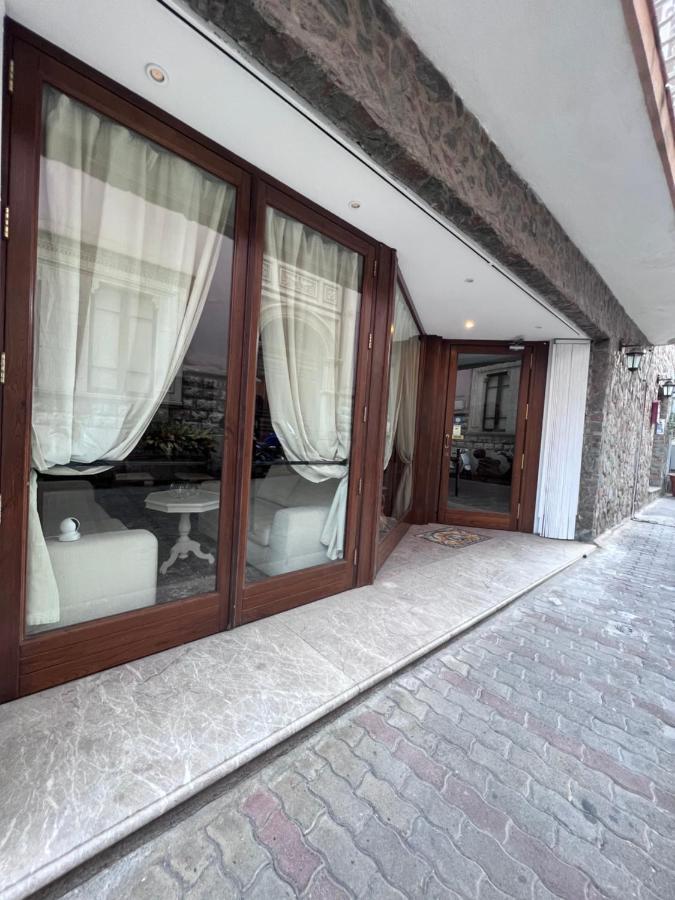 Villa Chiara Taormina Ngoại thất bức ảnh