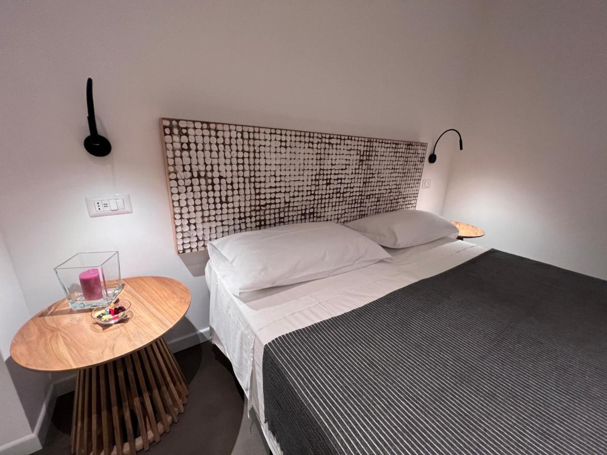 Villa Chiara Taormina Ngoại thất bức ảnh