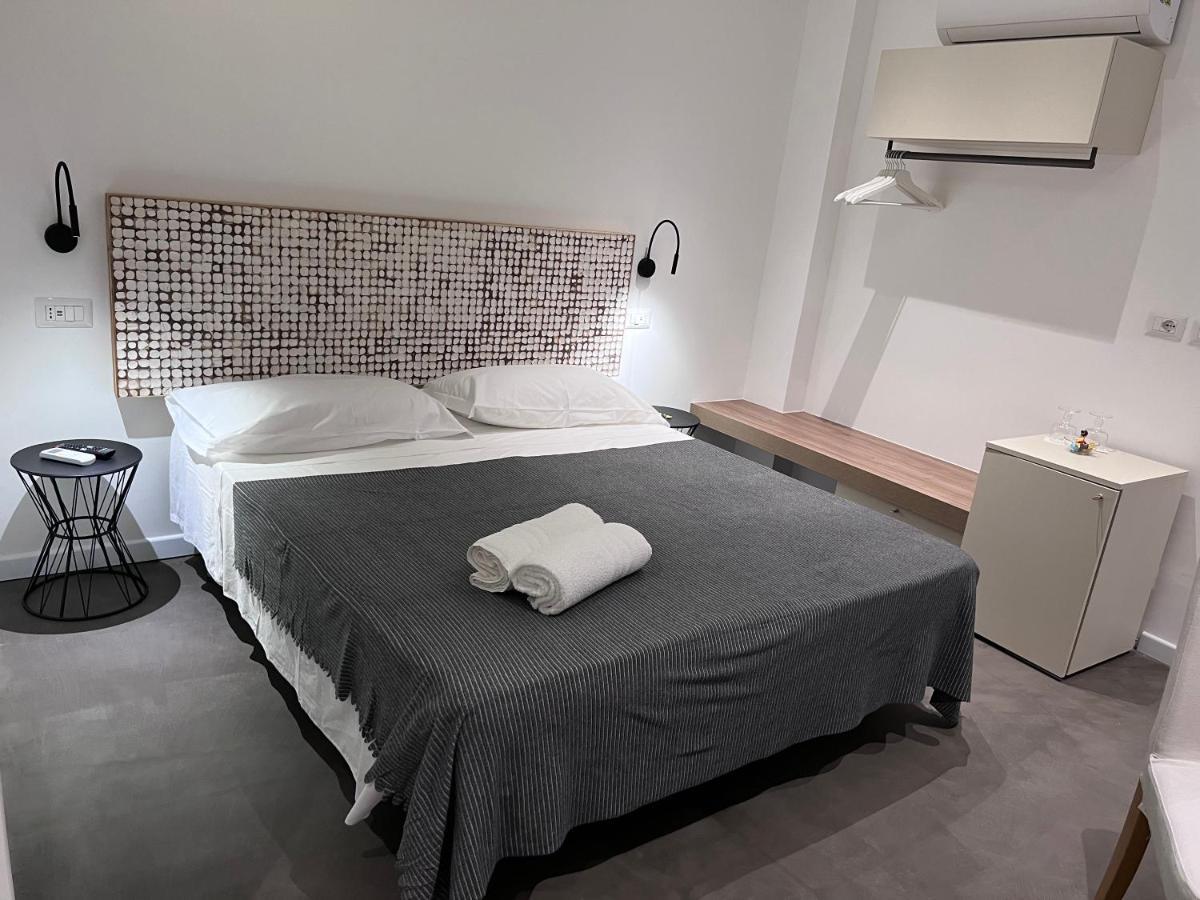 Villa Chiara Taormina Ngoại thất bức ảnh