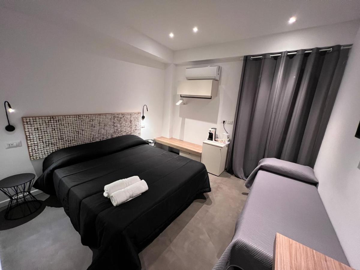 Villa Chiara Taormina Ngoại thất bức ảnh