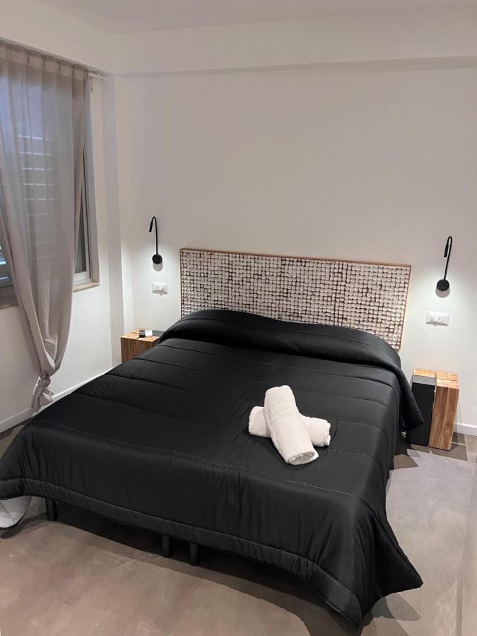 Villa Chiara Taormina Ngoại thất bức ảnh