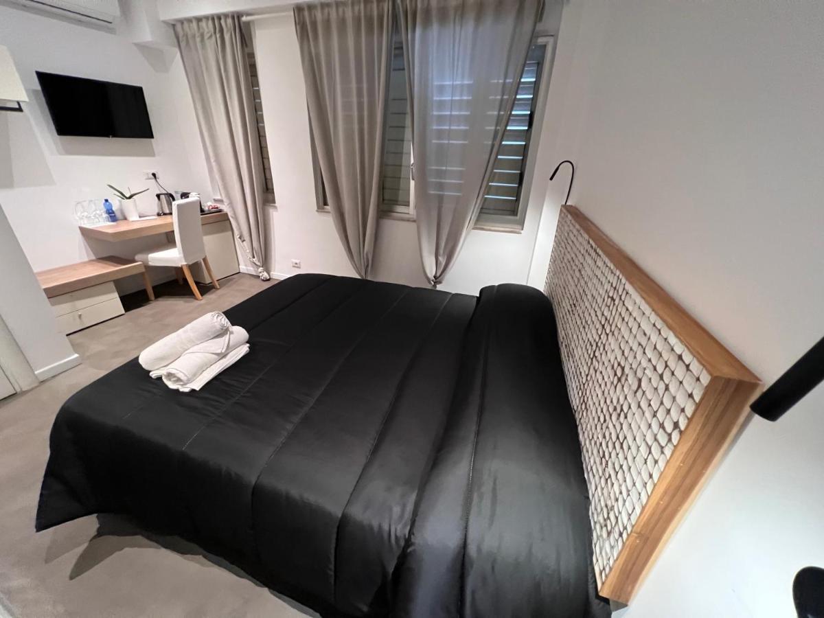 Villa Chiara Taormina Ngoại thất bức ảnh
