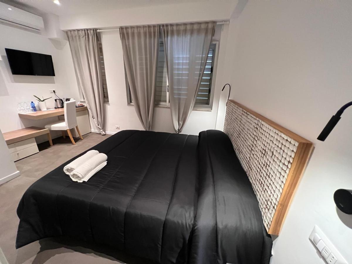 Villa Chiara Taormina Ngoại thất bức ảnh