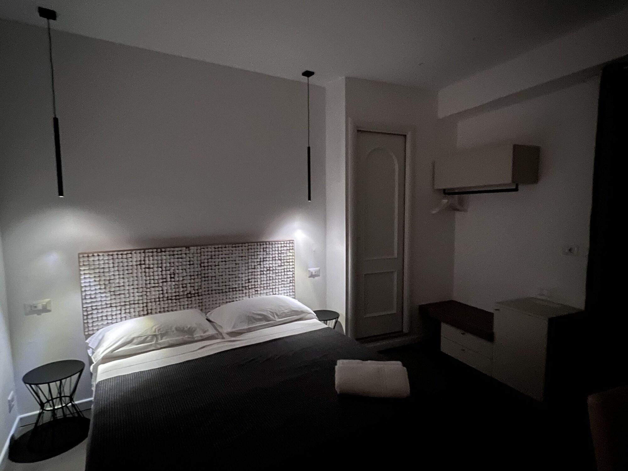 Villa Chiara Taormina Ngoại thất bức ảnh