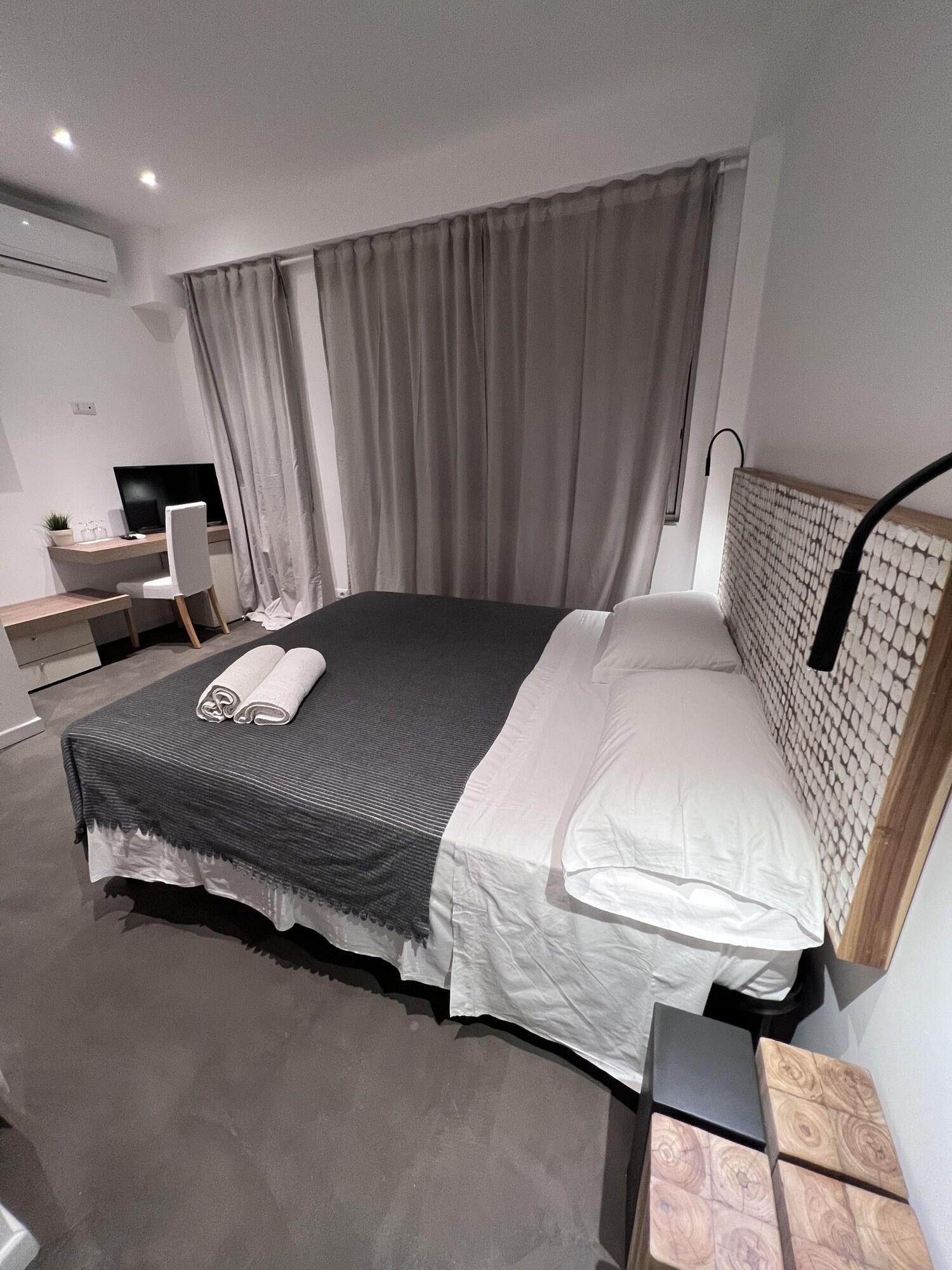 Villa Chiara Taormina Ngoại thất bức ảnh
