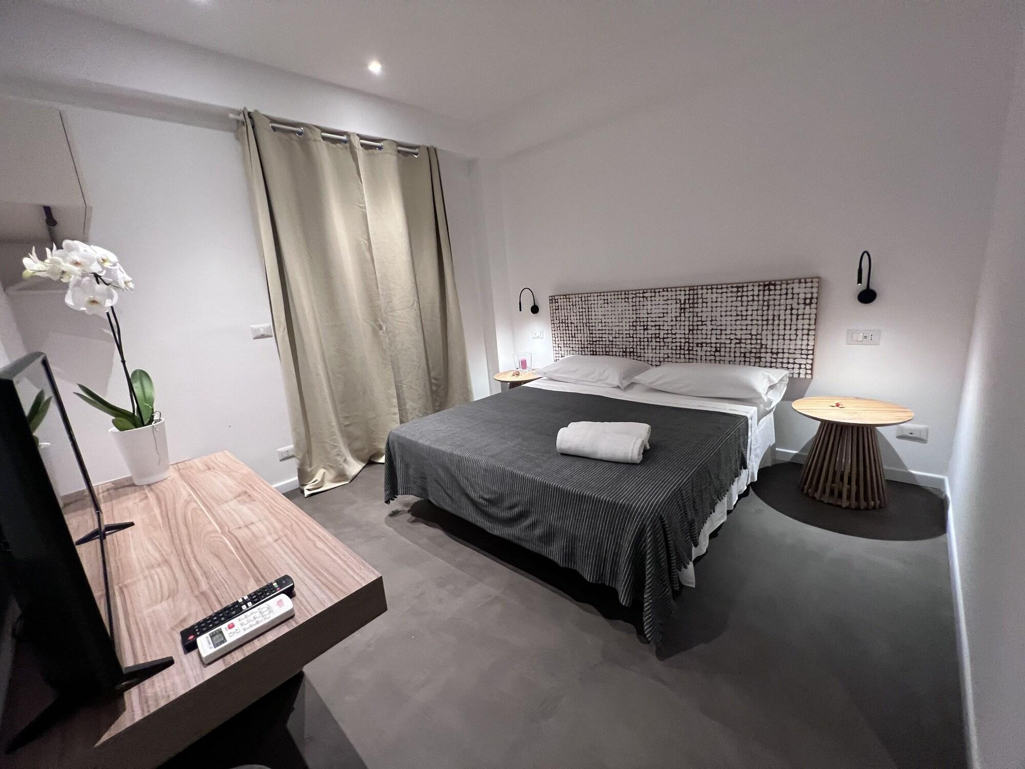 Villa Chiara Taormina Ngoại thất bức ảnh