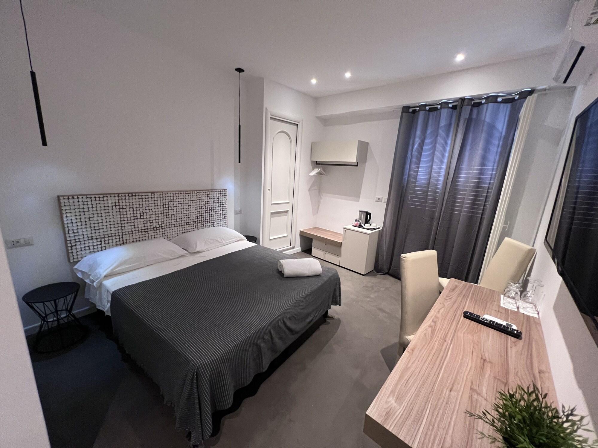 Villa Chiara Taormina Ngoại thất bức ảnh