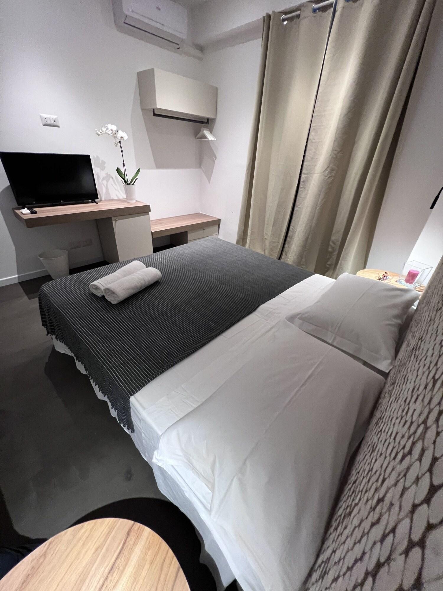 Villa Chiara Taormina Ngoại thất bức ảnh