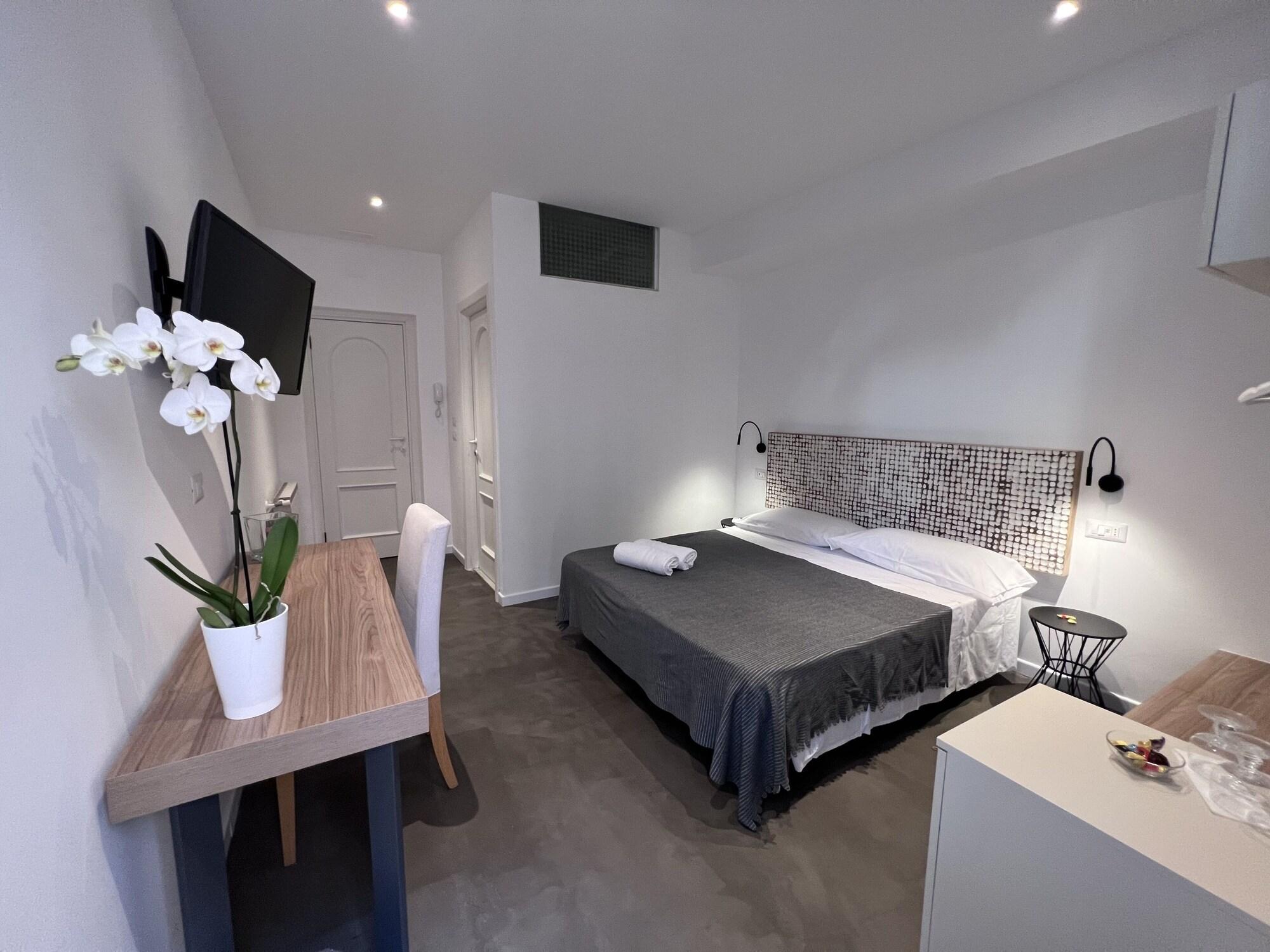 Villa Chiara Taormina Ngoại thất bức ảnh